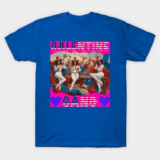 Galentines gang T-Shirt